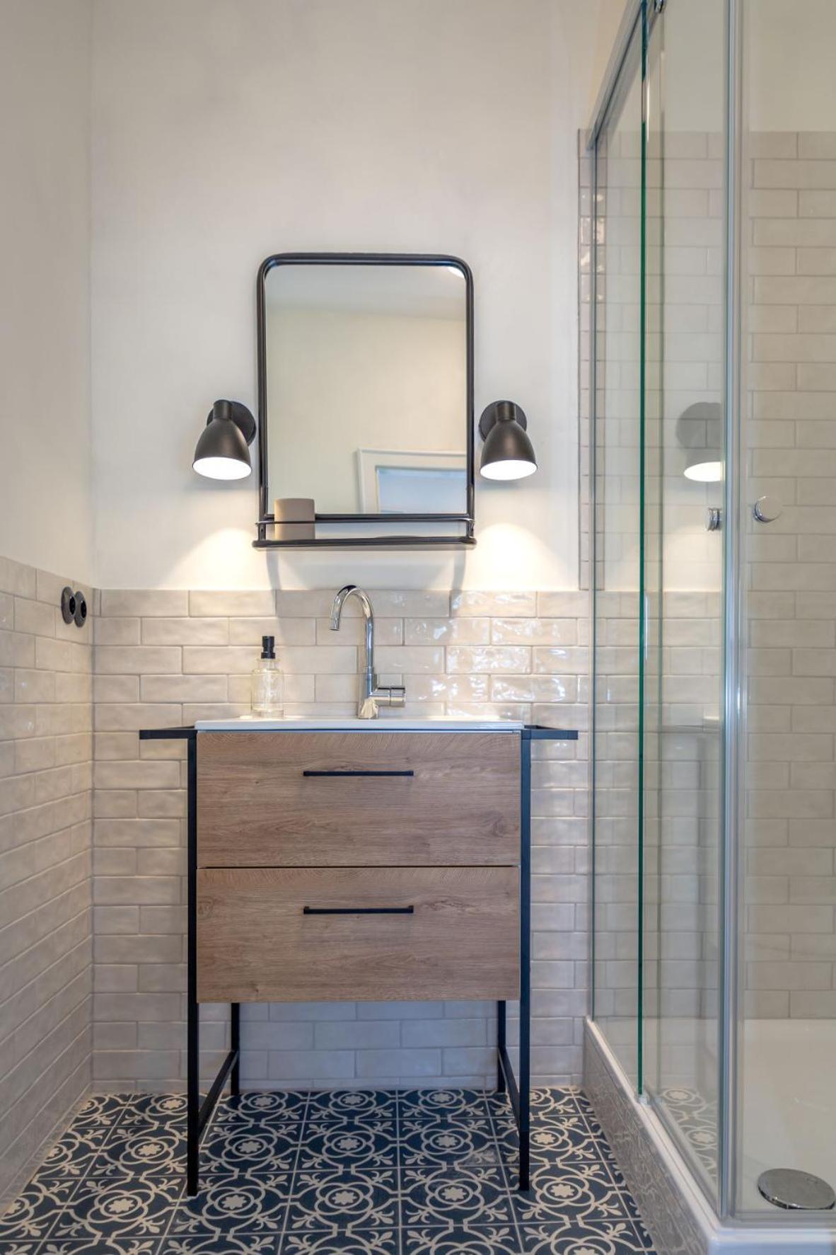 Backbord Apartment Вестерланд Екстериор снимка